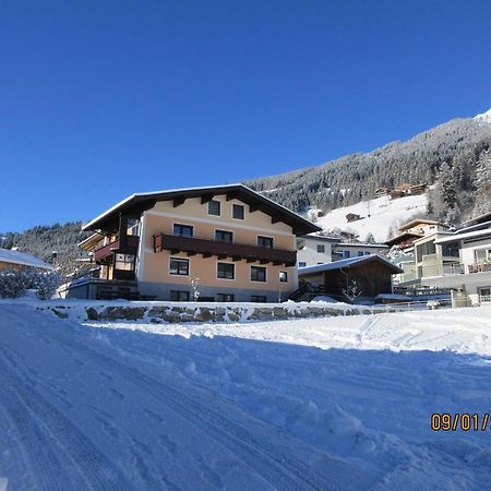 Appartement Knapp Вальд  Экстерьер фото