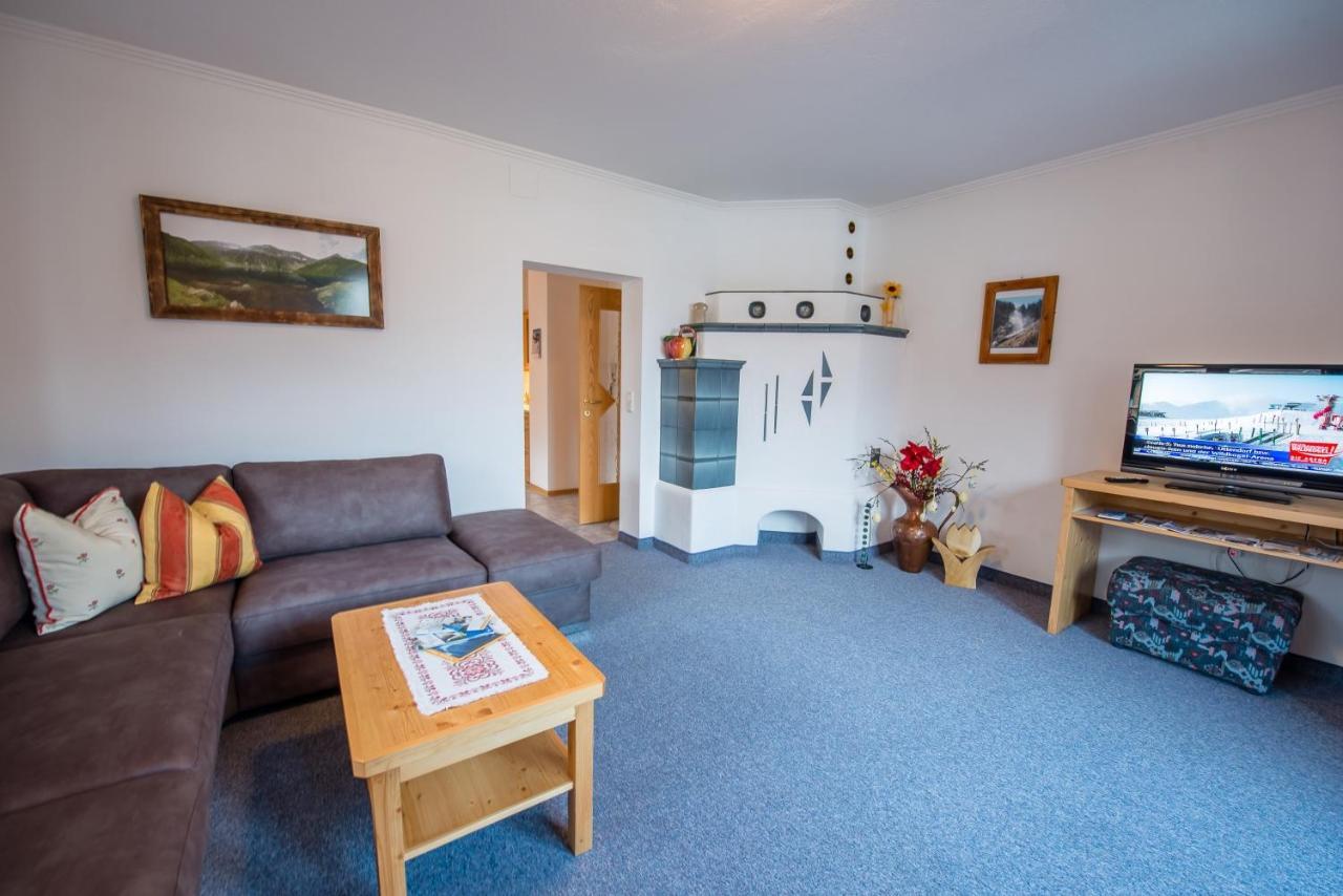 Appartement Knapp Вальд  Экстерьер фото
