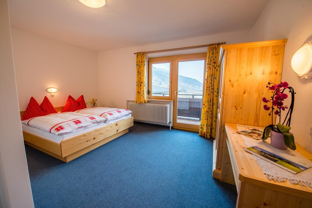 Appartement Knapp Вальд  Экстерьер фото