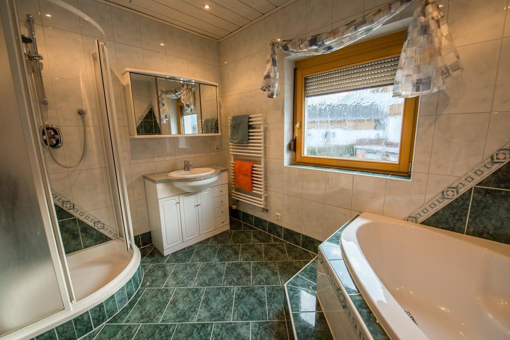 Appartement Knapp Вальд  Экстерьер фото