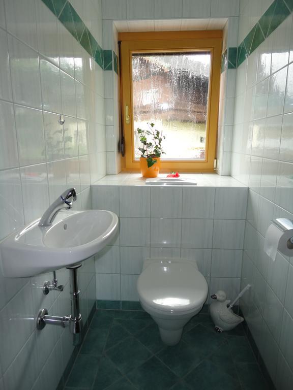 Appartement Knapp Вальд  Экстерьер фото