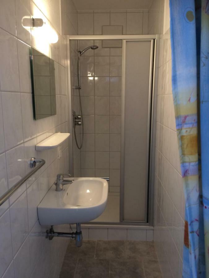 Appartement Knapp Вальд  Экстерьер фото