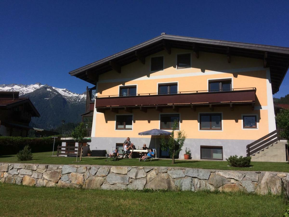 Appartement Knapp Вальд  Экстерьер фото